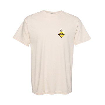 Stay Curious Tee
