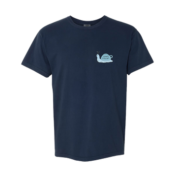 Snail Tee