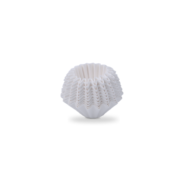 Premium Flat-bottom Paper Filters