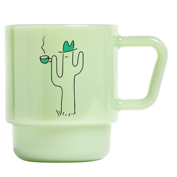 LIMITED | PMC Milk Glass