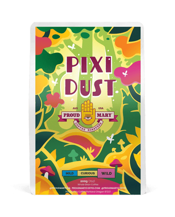 HONDURAS | Nahun Fernandez | PIXI DUST | Natural