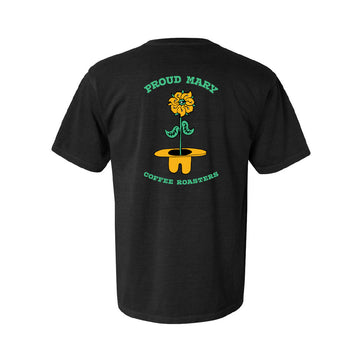 Sunflower Tee