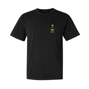 Sunflower Tee