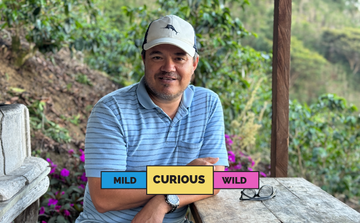HONDURAS | Manuel Vallecillo | Pacas | Washed