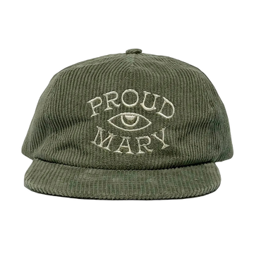 Corduroy Eye Field Trip Hat™