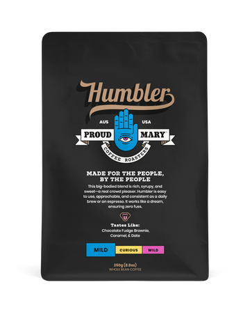 Humbler Blend