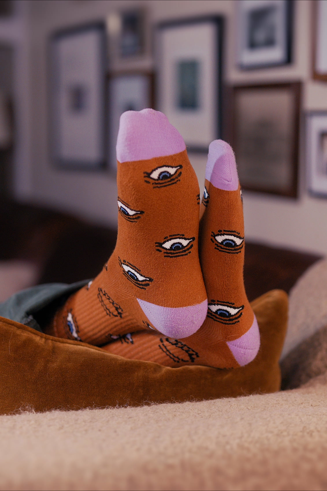 LIMITED | PMC Socks