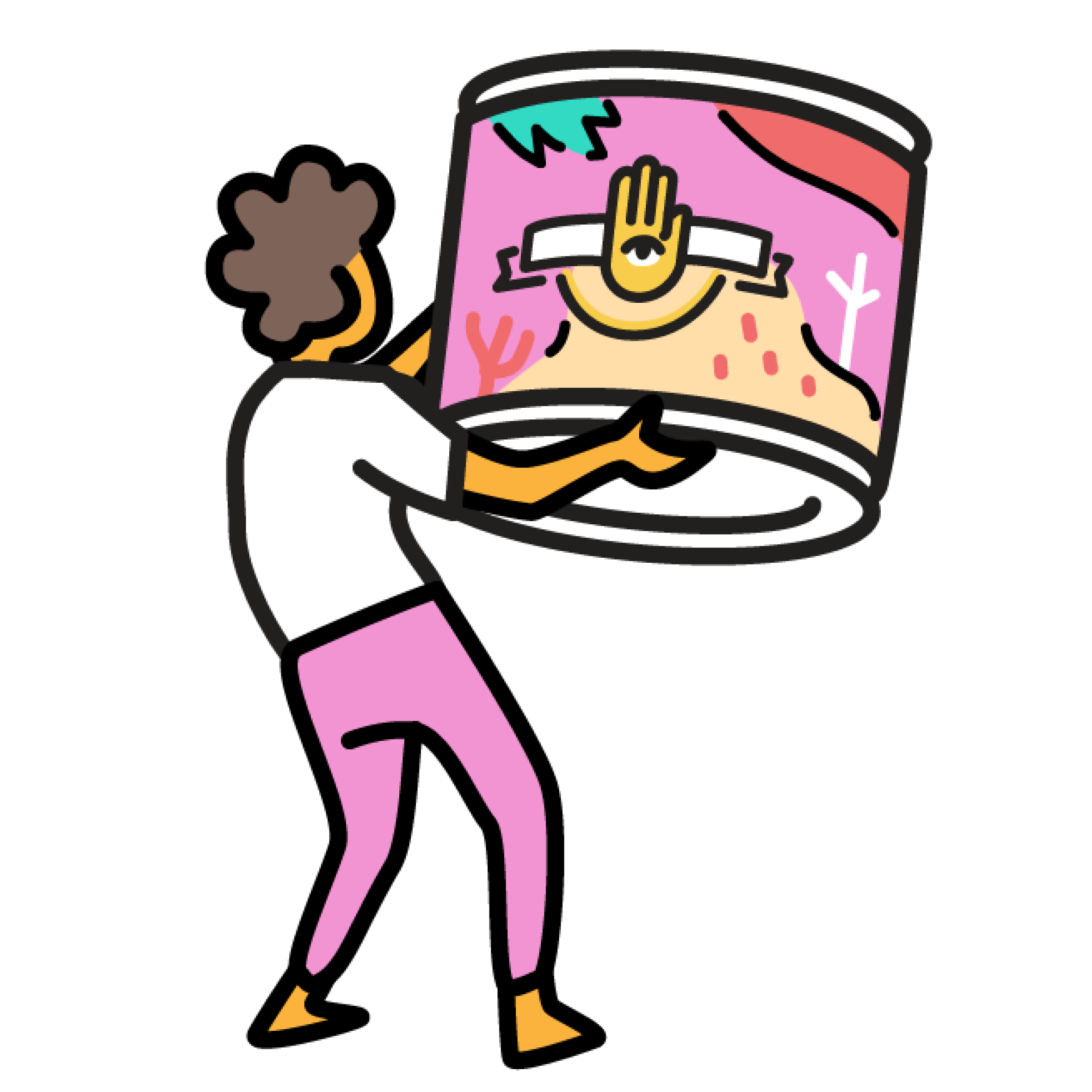 SUBSCRIBE TO DELUXE COFFEE
