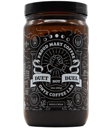 Proud Mary Coffee x Onyx Coffee Lab | Duet Not Duel