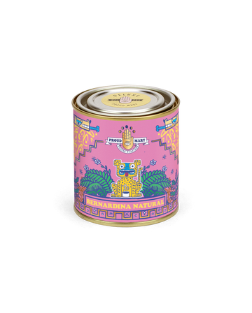 LIMITED | EL SALVADOR | Los Bellotos | Bernardina | Natural | 100gm tin