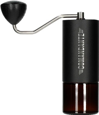 Comandante C40 MK4 Nitro Blade Hand Grinder