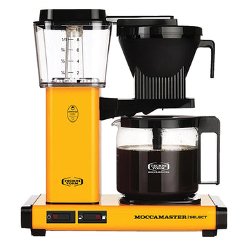 Moccamaster KBGV Select