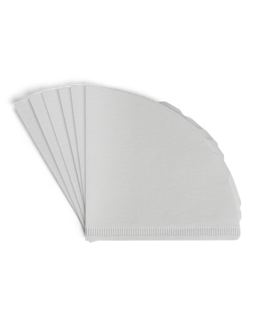 HARIO | V60 Filters | 02 | 100 count