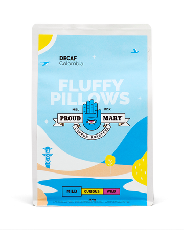 DECAF Colombia El Aguacate | Mixed | Washed