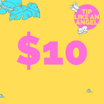 $10
